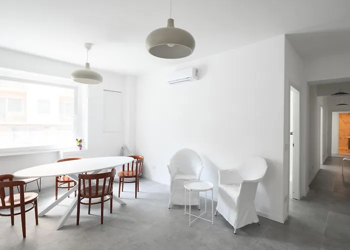 Apartment Claudio Vaticano