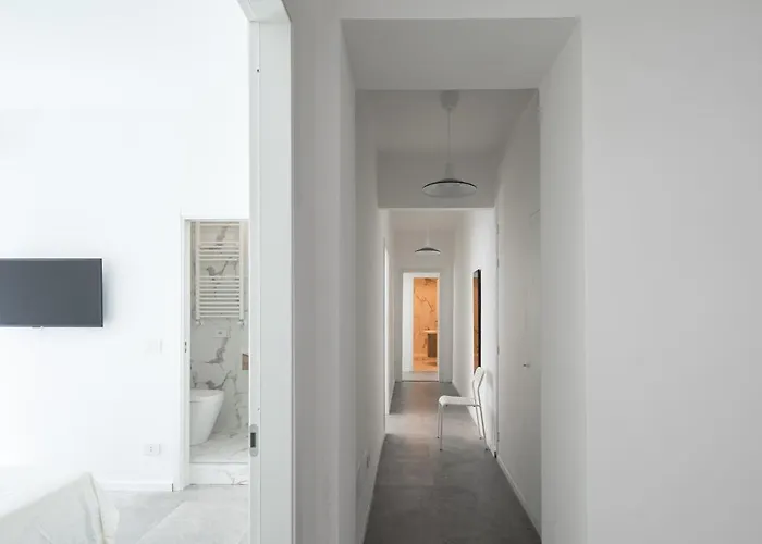 Apartment Claudio Vaticano Rome