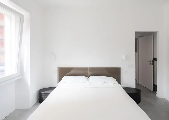 Apartment Claudio Vaticano Rome