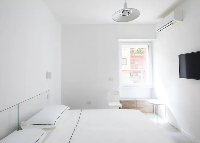 Apartment Claudio Vaticano