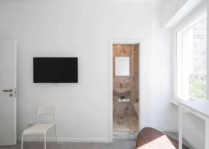 Apartment Claudio Vaticano