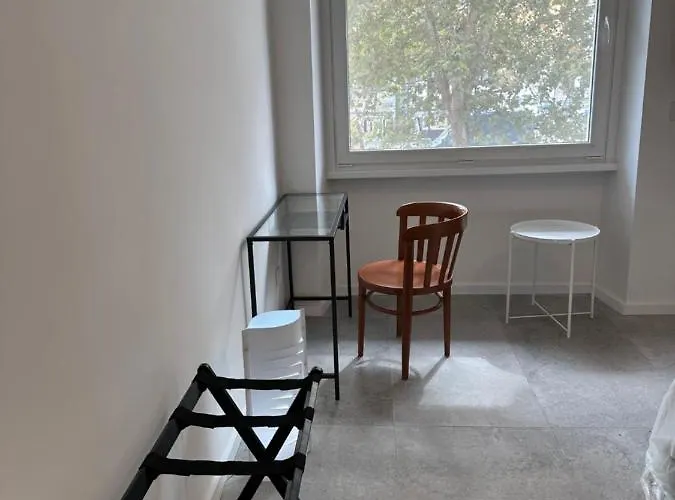 Apartment Claudio Vaticano