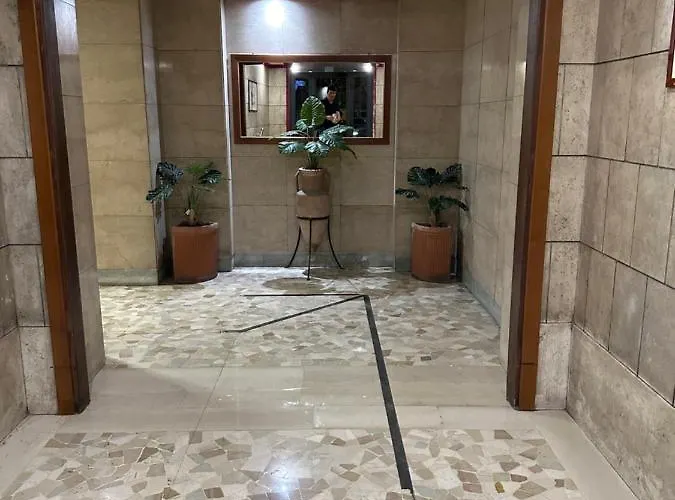 Claudio Vaticano Apartment
