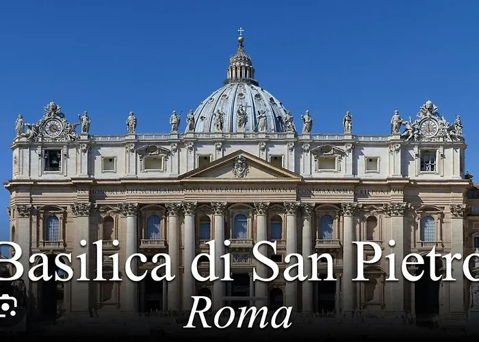 Claudio Vaticano Apartment Rome