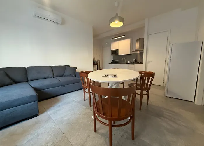 Claudio Vaticano Apartment Rome